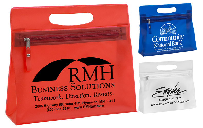 28 Piece Deluxe Travel Kit in Vanity Travel Pouch with Zipper Components inserted into Zipper Pouch 28 Piece Deluxe Travel Kit in Vanity Travel Pouch with Zipper Components inserted into Zipper Pouch